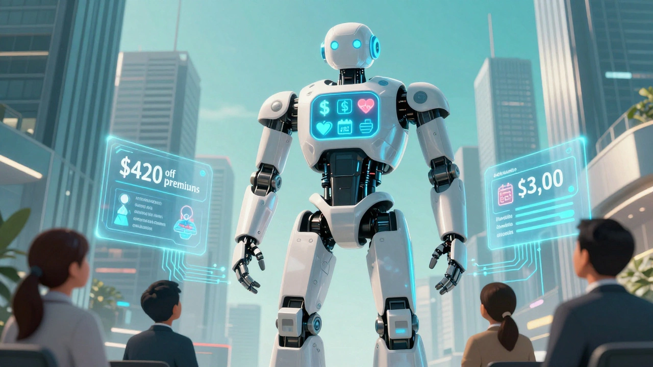 Workplace Wellness: How to Educate Employees About Generic Benefits