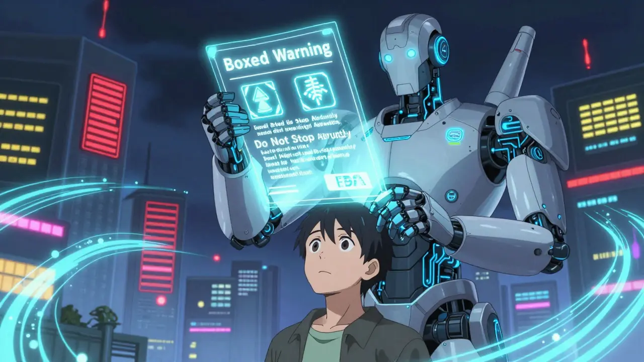 How to Read FDA Safety Communications for Your Medications