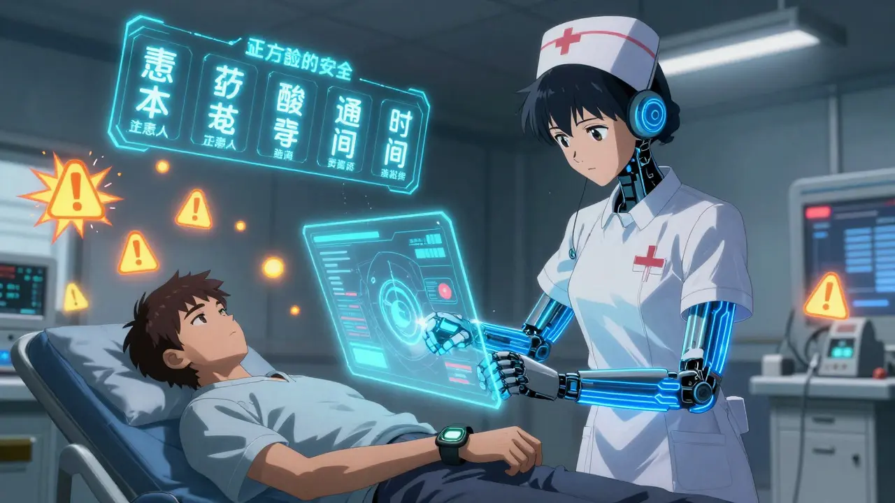 Medication Safety for Healthcare Providers: Best Practices and Training in 2026