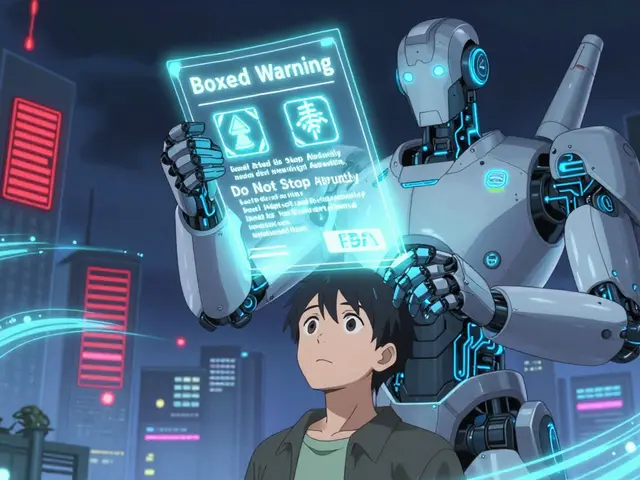 How to Read FDA Safety Communications for Your Medications