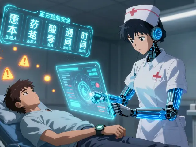 Medication Safety for Healthcare Providers: Best Practices and Training in 2026