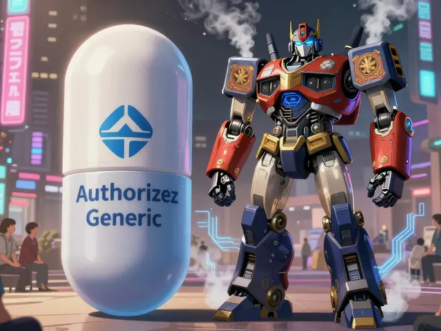 What Are Authorized Generics? A Clear, Complete Explanation