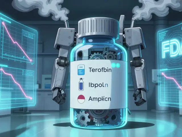 What Does a Medication Expiration Date Really Mean for Your Safety?