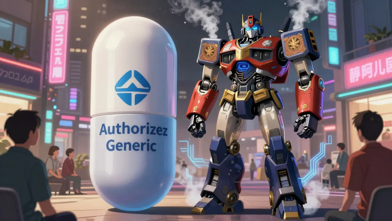 What Are Authorized Generics? A Clear, Complete Explanation