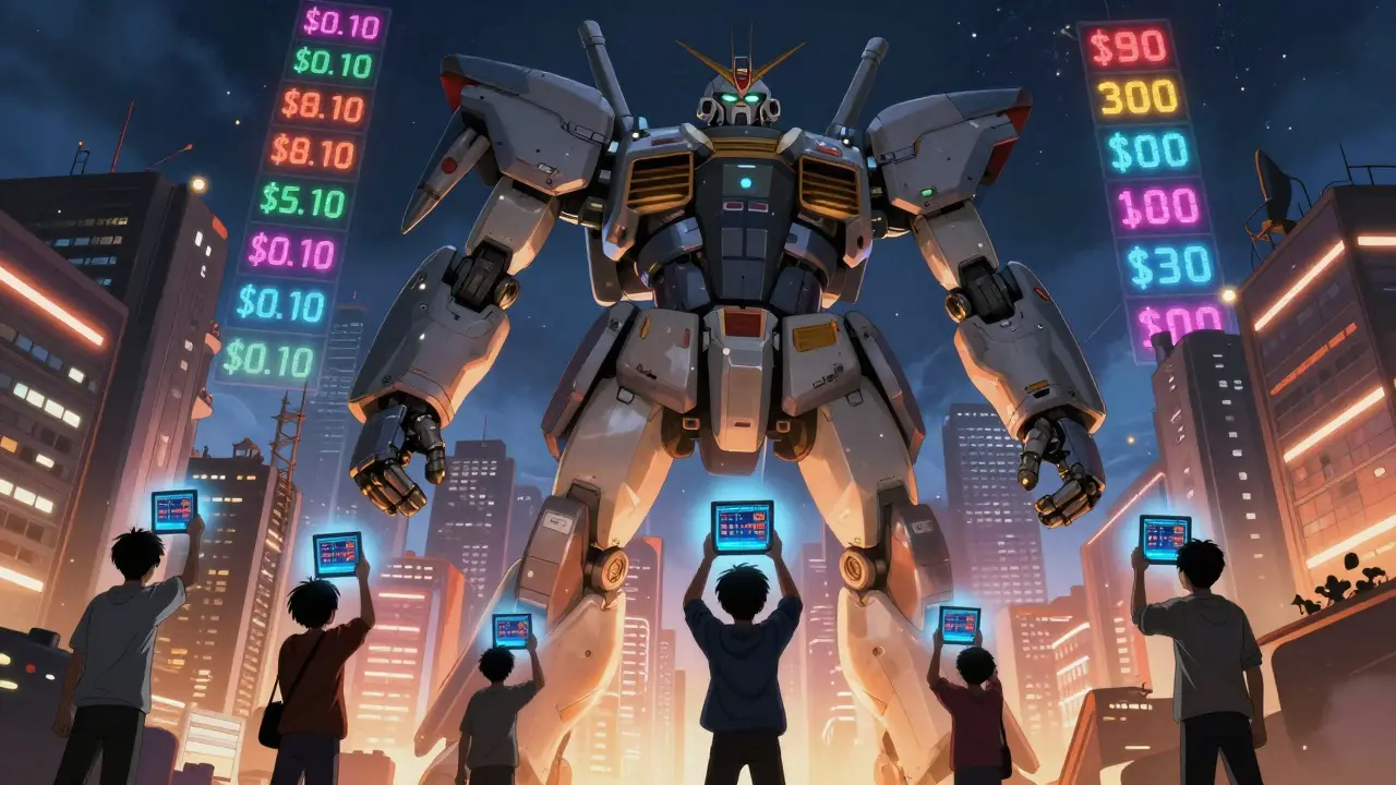 Generic Price Wars: How Consumers Save Money on Prescription Drugs