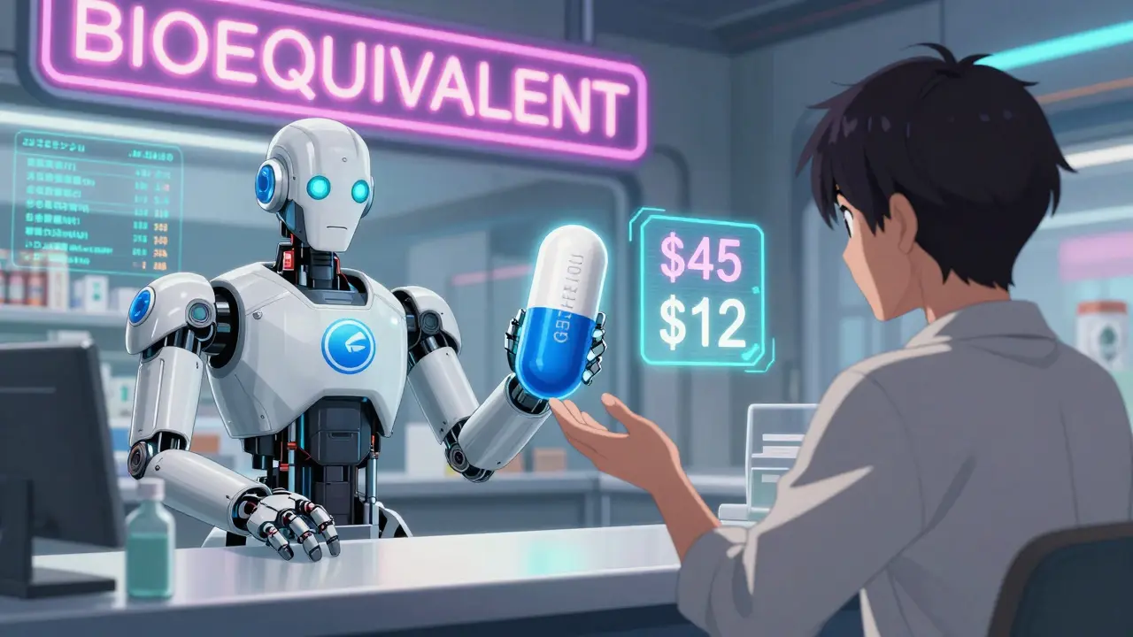 How to Ask About Generics and Authorized Generics to Save Money on Medications