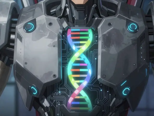 Ethnicity and Drug Response: How Genetics Shape Medication Effectiveness