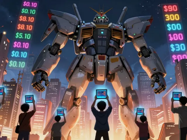 Generic Price Wars: How Consumers Save Money on Prescription Drugs