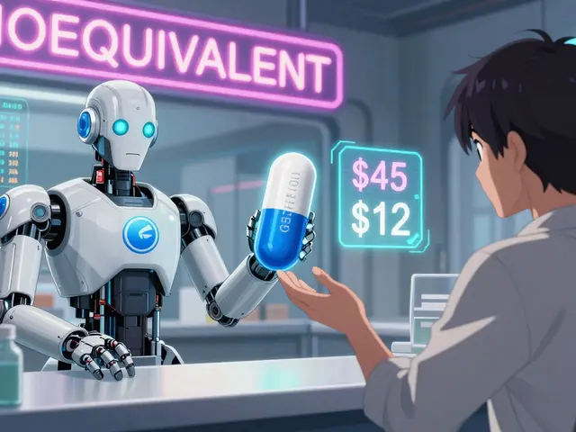 How to Ask About Generics and Authorized Generics to Save Money on Medications