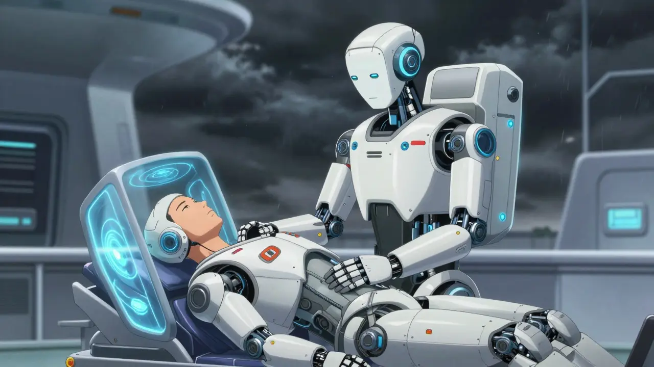 Opioid Therapy: When Appropriate and Dependence Risks Explained