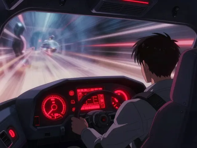 Antihistamines and Driving: Safety Risks, Legal Limits, and Smart Alternatives