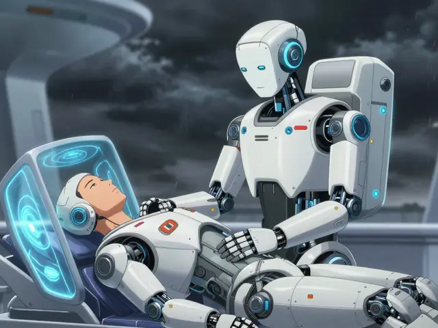 Opioid Therapy: When Appropriate and Dependence Risks Explained