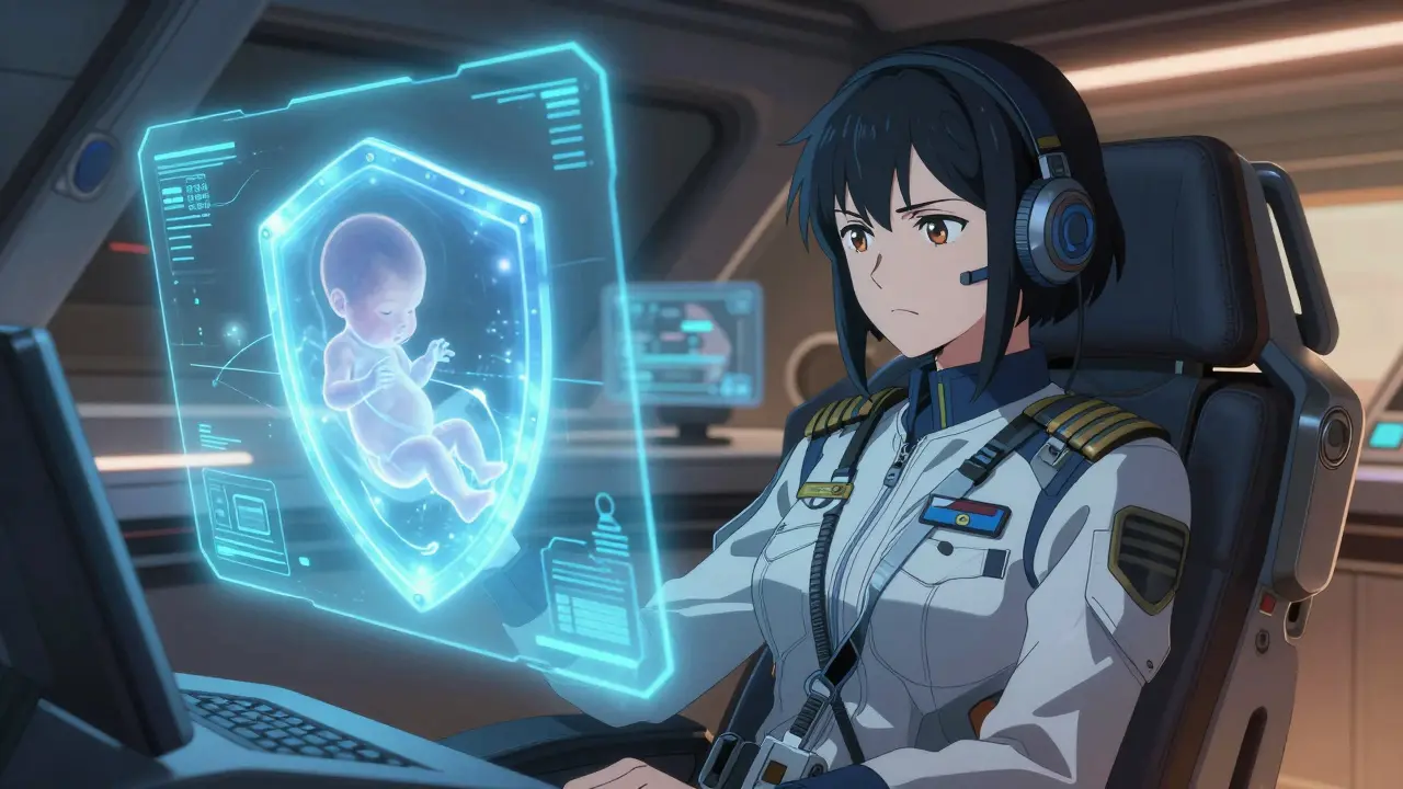 Seizure Medications: Birth Defects and Drug Interactions Guide