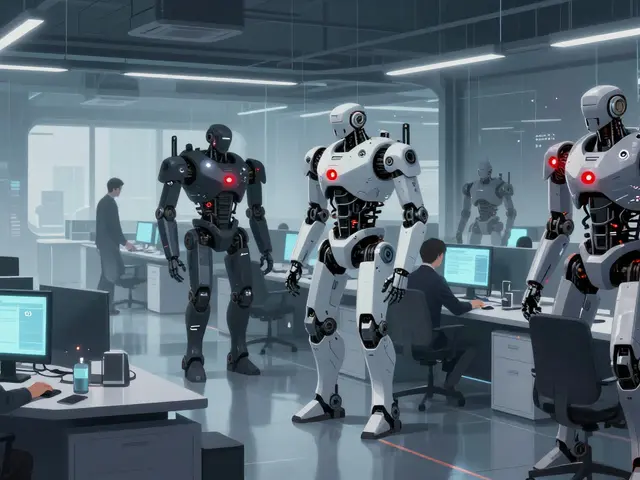 How Pharmacists Drive Cost Savings in Workplace Wellness Programs via Generics