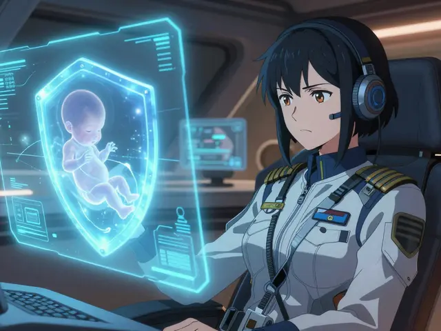 Seizure Medications: Birth Defects and Drug Interactions Guide