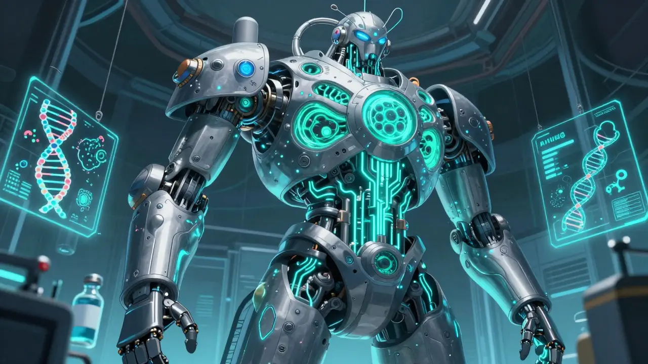 Vaccine Generics: The Truth About Production and Global Access