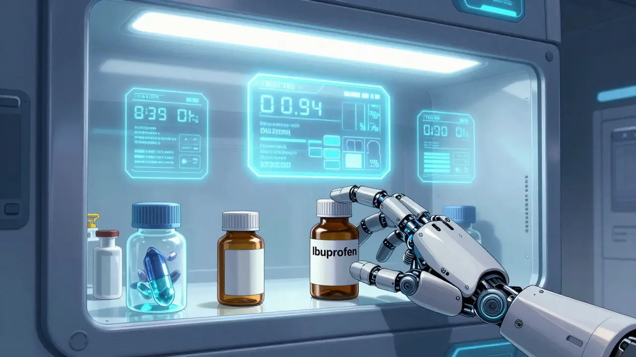 Do Expired Medications Still Work? The Truth About Drug Potency After Expiration