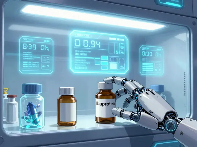 Do Expired Medications Still Work? The Truth About Drug Potency After Expiration