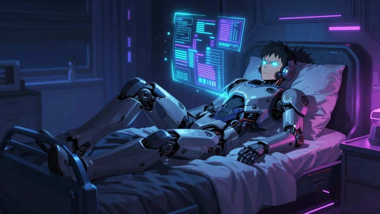 Sleep Restriction Therapy: How to Reset Insomnia Patterns and Sleep Better