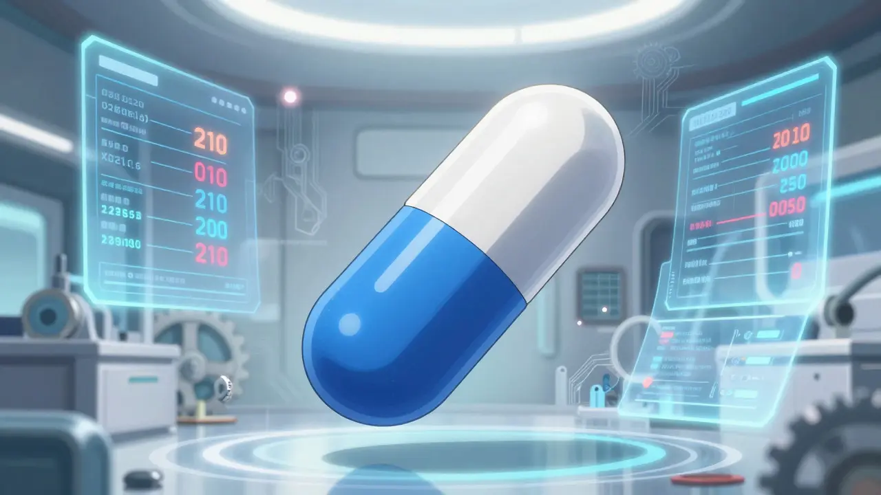 How to Buy Cheap Generic Prilosec Online: Safe Sources, Prices & Tips