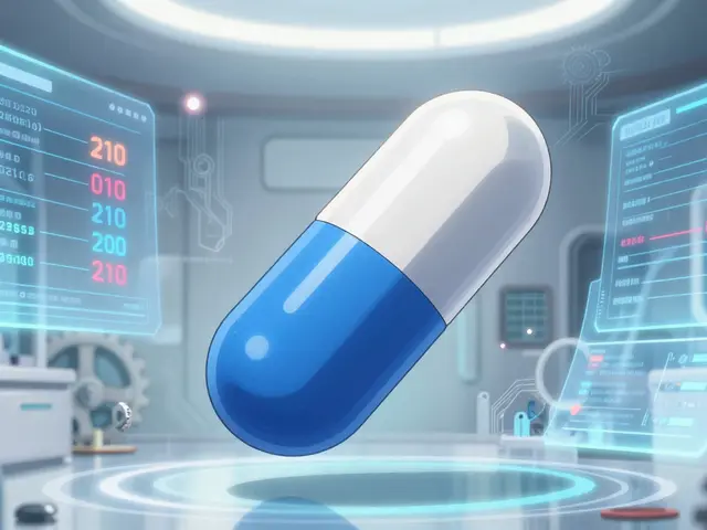 How to Buy Cheap Generic Prilosec Online: Safe Sources, Prices & Tips