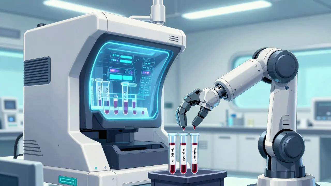 Biologics Safety: Infection Risk, Screening, and Vaccination Guidance