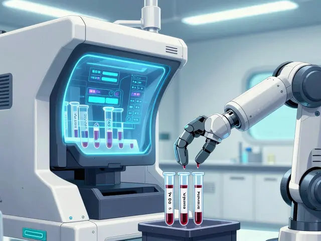 Biologics Safety: Infection Risk, Screening, and Vaccination Guidance